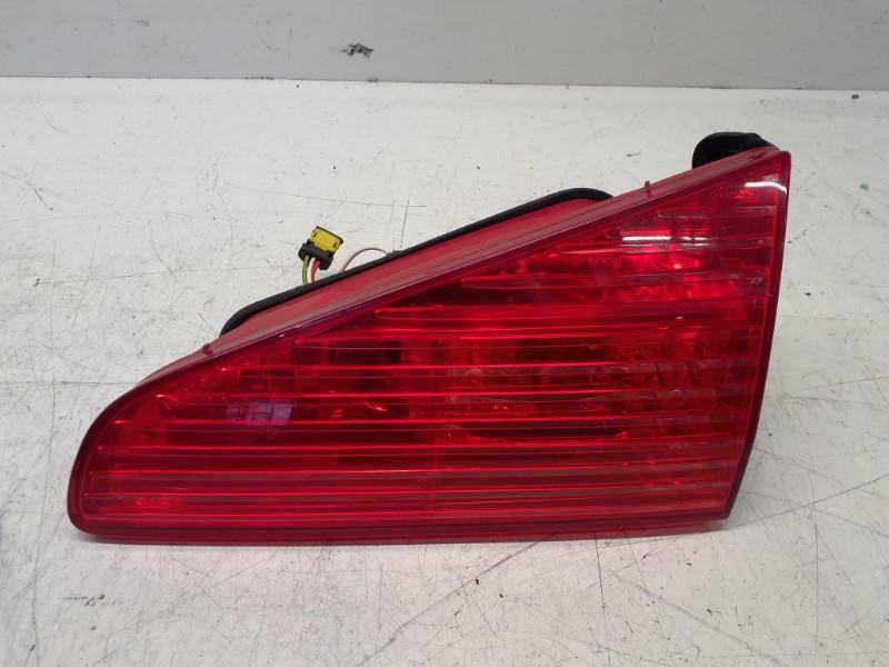 Feu arriere secondaire droit (feux) PEUGEOT 607 PHASE 2 Diesel - 1
