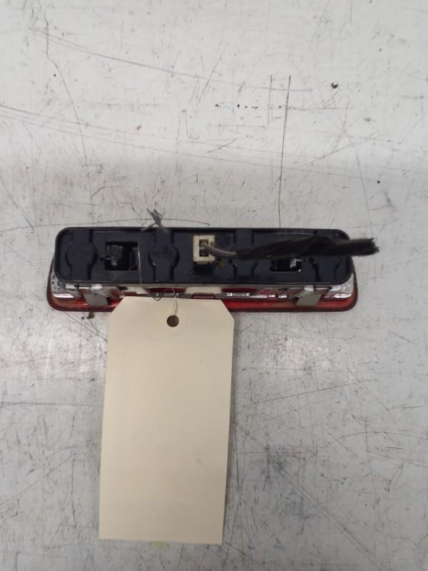 Feu arriere stop central CITROEN NEMO Diesel - 1