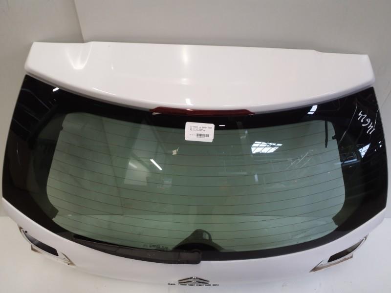 Malle/Hayon arriere CITROEN C3 2 PHASE 2 Diesel - 1