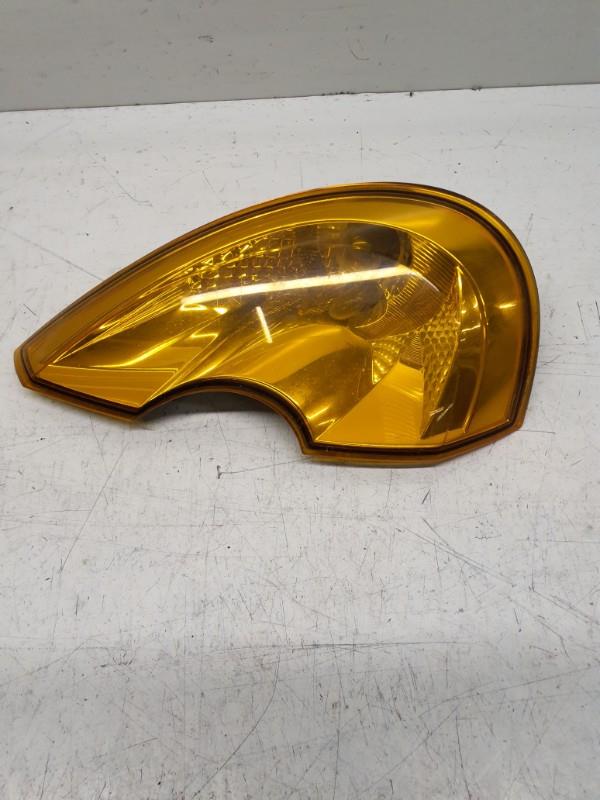 Optique avant secondaire gauche (feux)(clignotant) RENAULT MODUS  - 1