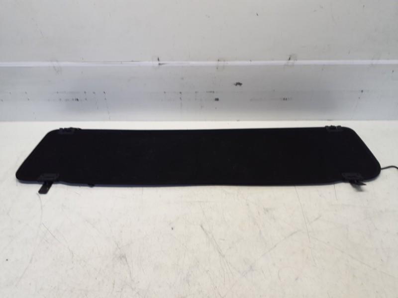 Plage arriere CITROEN C1 2 Essence - 1
