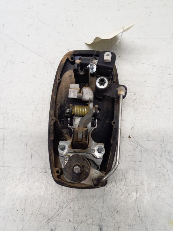 Poignee porte arriere gauche CITROEN NEMO Diesel - 1