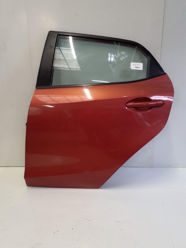 Porte arriere gauche MAZDA 2 2 PHASE 1 Diesel - 1