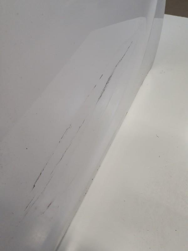 Porte avant droit OPEL MERIVA B PHASE 1 Essence - 1