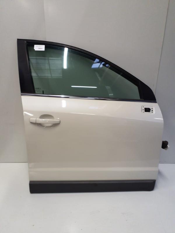 Porte avant droit OPEL ANTARA PHASE 1 Diesel - 1