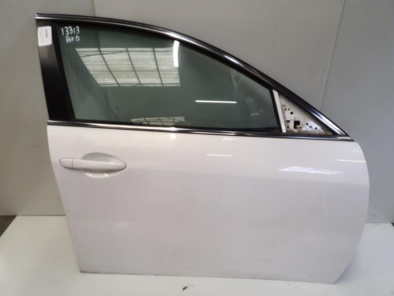 Porte avant droit MAZDA 6 2 PHASE 2 Diesel - 1