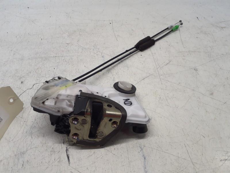 Serrure avant droit CITROEN C1 2 Essence - 1