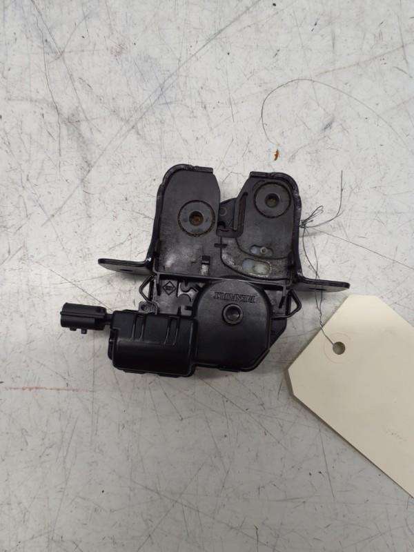 Serrure de hayon RENAULT SCENIC 3 PHASE 3 Diesel - 1