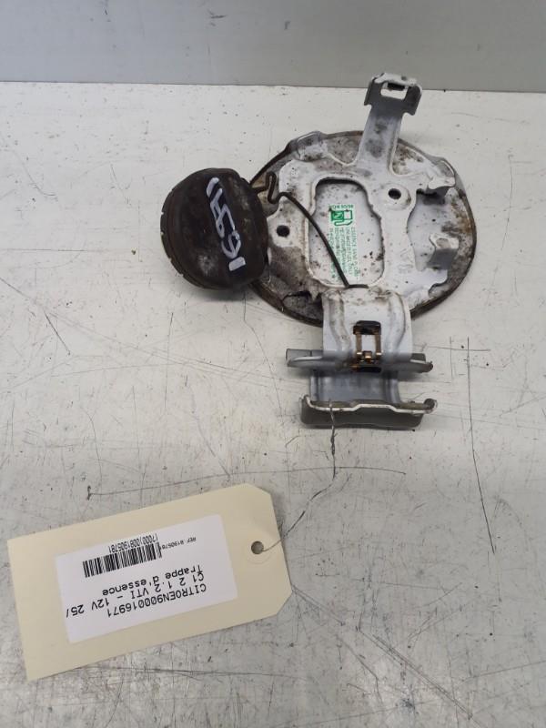 Trappe d'essence CITROEN C1 2 Essence - 1
