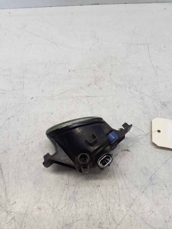 Anti brouillard gauche (feux) RENAULT MODUS PHASE 1  - 1