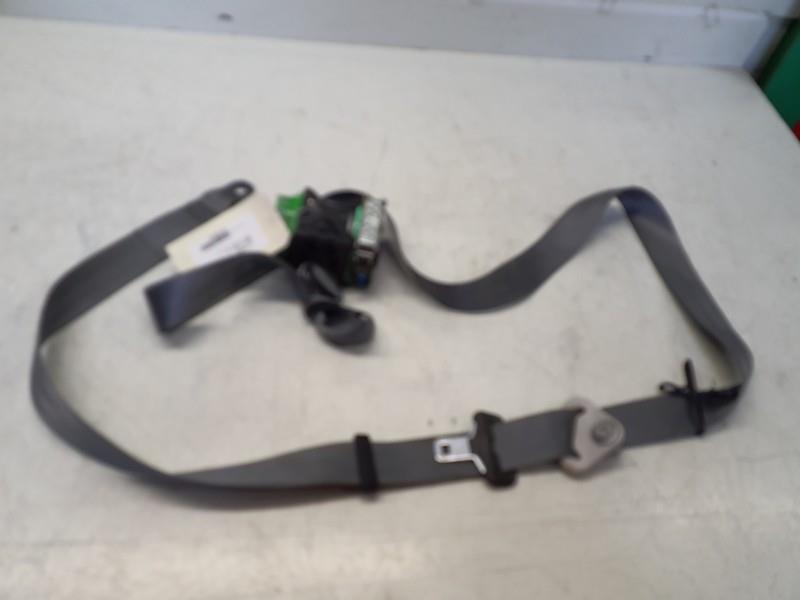 Ceinture avant droit CITROEN BERLINGO 2 PHASE 1  - 1