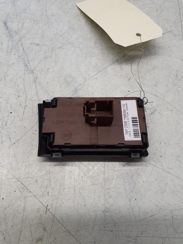 Commande de reglage hauteur de phare PEUGEOT BOXER 3 PHASE 1 Diesel - 1