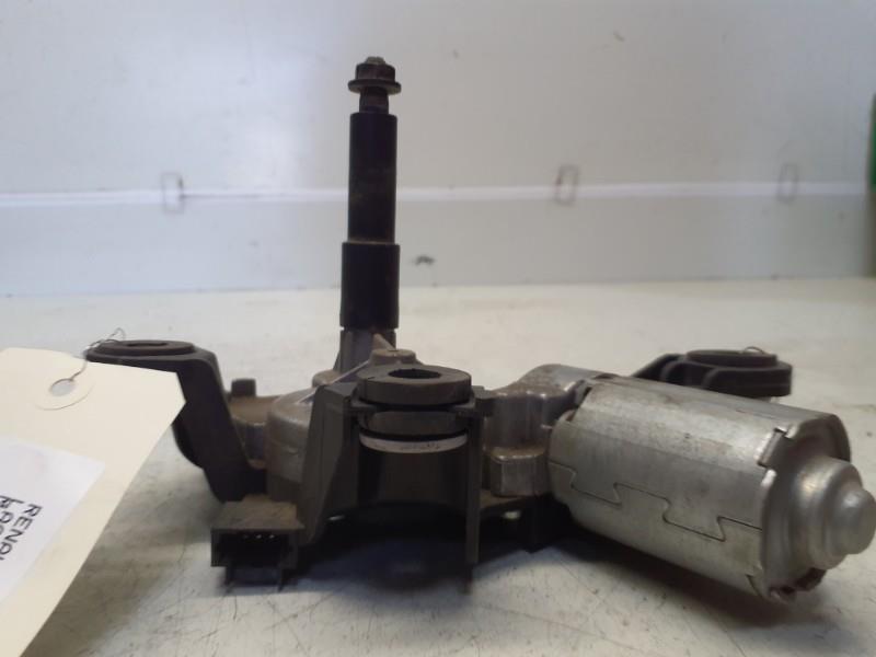 Mecanisme essuie glace arriere RENAULT LAGUNA 3 PHASE 1  - 1