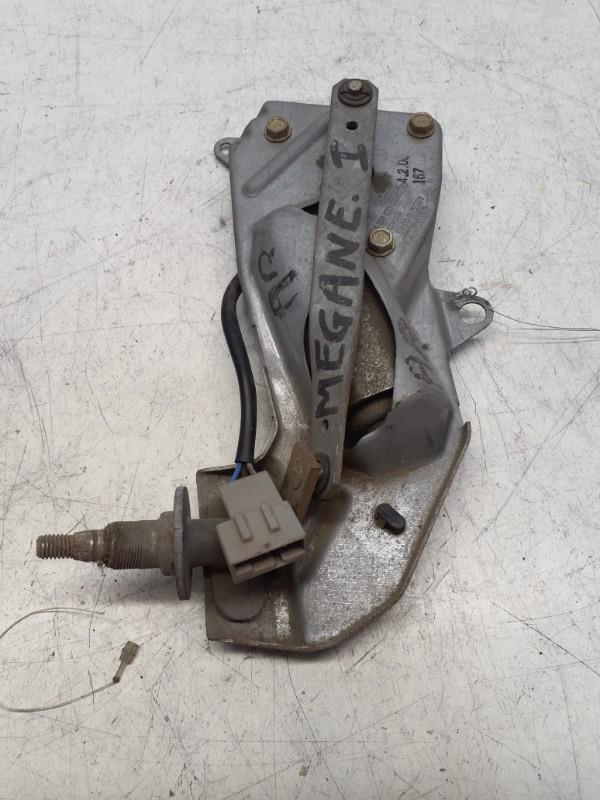 Mecanisme essuie glace arriere RENAULT MEGANE 1 PHASE 2  - 1
