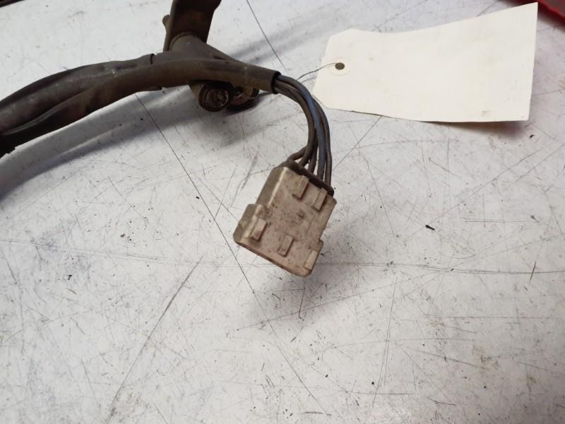 Mecanisme essuie glace avant CITROEN XANTIA PHASE 1  - 1