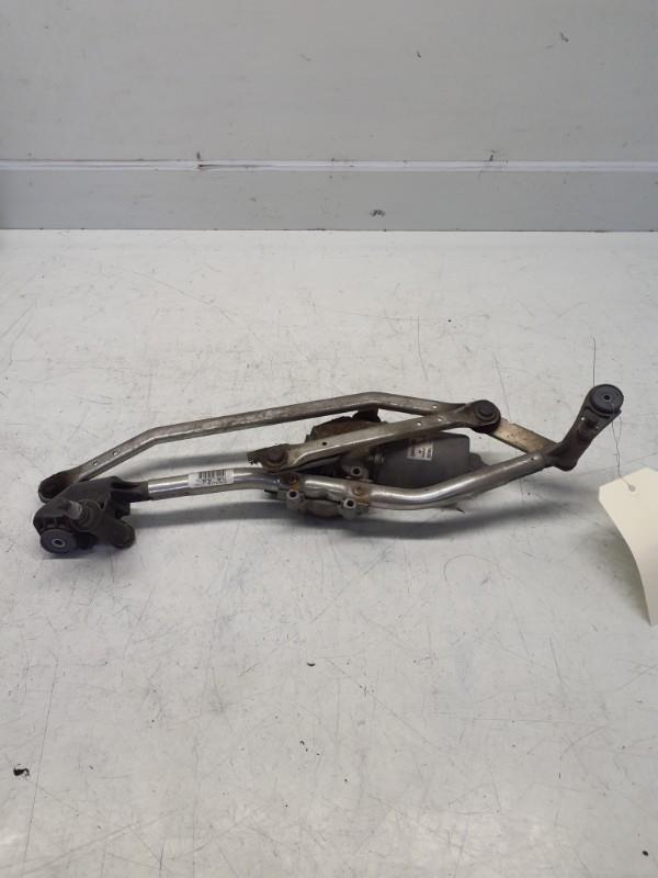 Mecanisme essuie glace avant RENAULT LAGUNA 3 PHASE 1  - 1