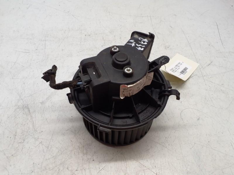 Pulseur d'air PEUGEOT BOXER 3 PHASE 1 Diesel - 1