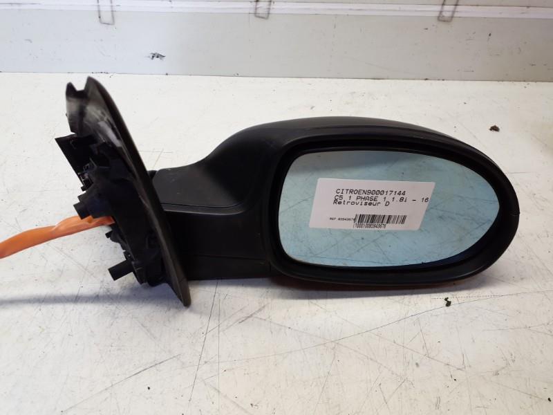 Retroviseur droit CITROEN C5 1 PHASE 1 Essence - 1