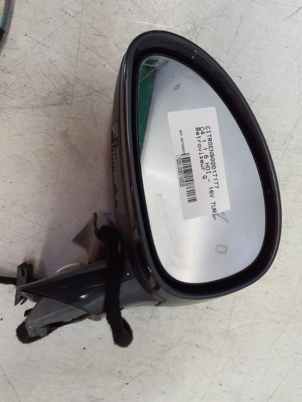 Retroviseur gauche CITROEN C4 1 Diesel - 1