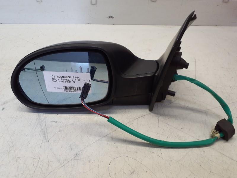 Retroviseur gauche CITROEN C5 1 PHASE 1 Essence - 1