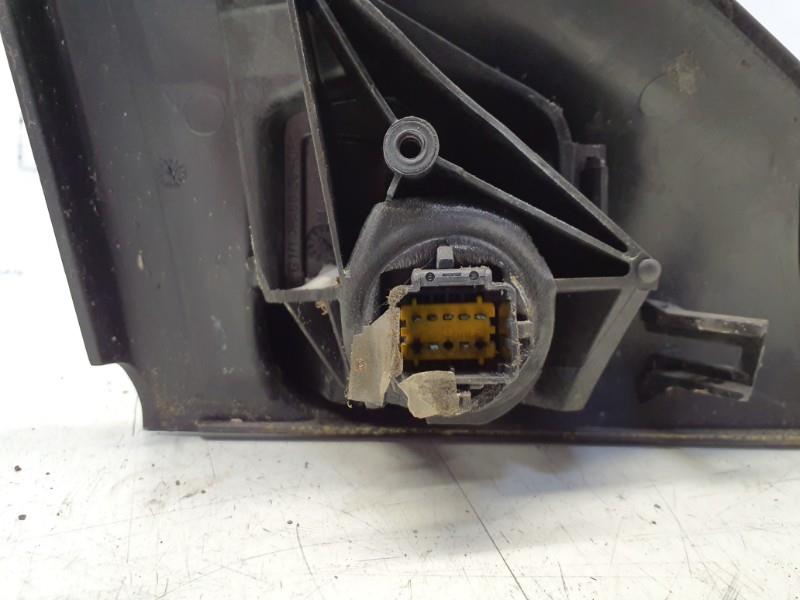 Retroviseur gauche RENAULT MEGANE 2 PHASE 2 Diesel - 1