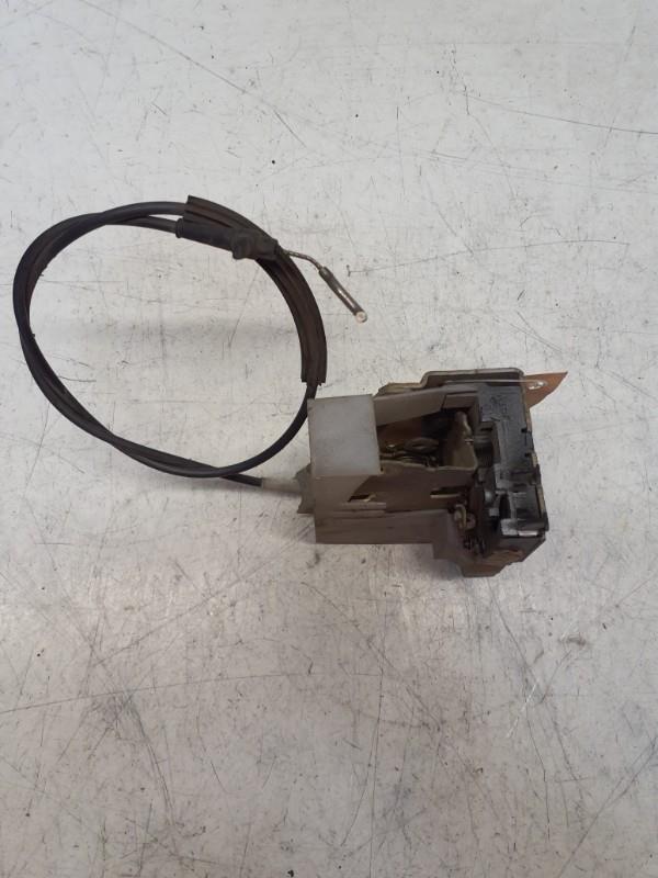 Serrure arriere droit RENAULT MEGANE 1 PHASE 1  - 1