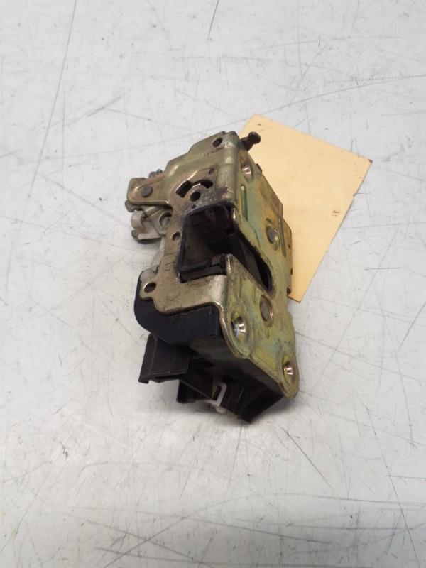 Serrure avant droit RENAULT TWINGO 1 PHASE 1  - 1