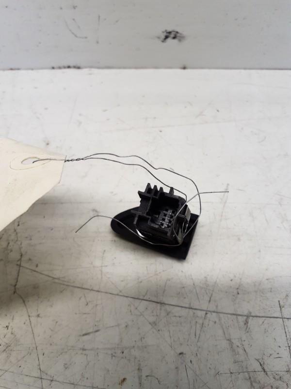 Bouton de warning RENAULT CLIO 4 PHASE 2 Essence - 1