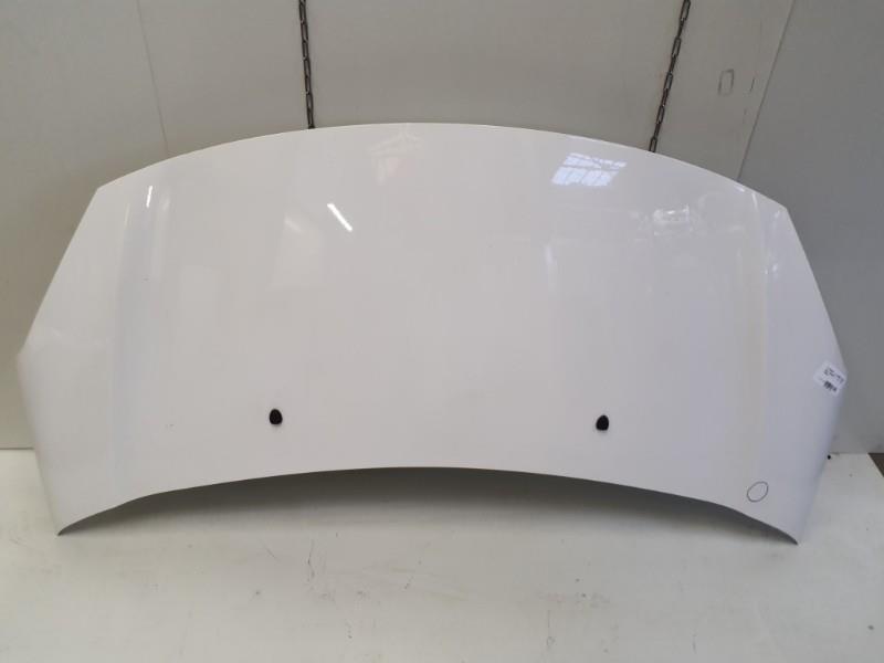 Capot CITROEN DS3 PHASE 1 Essence - 1