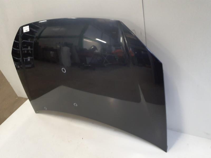 Capot VOLKSWAGEN POLO 4 PHASE 2 Diesel - 1