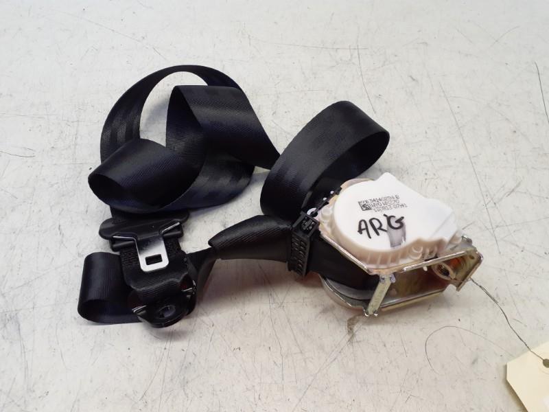 Ceinture arriere gauche CITROEN DS3 PHASE 1 Essence - 1