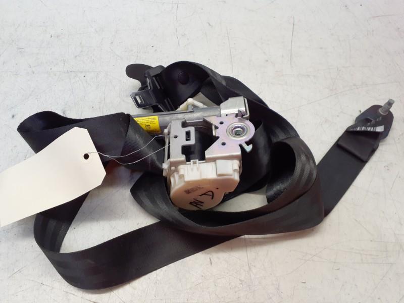 Ceinture avant droit CITROEN C3 2 PHASE 2 Essence - 1
