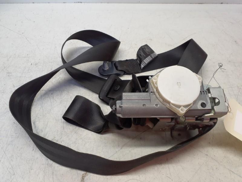 Ceinture avant gauche CITROEN C3 2 PHASE 2 Essence - 1