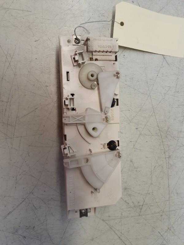 Commande chauffage RENAULT TWINGO 1 PHASE 2 Essence - 1