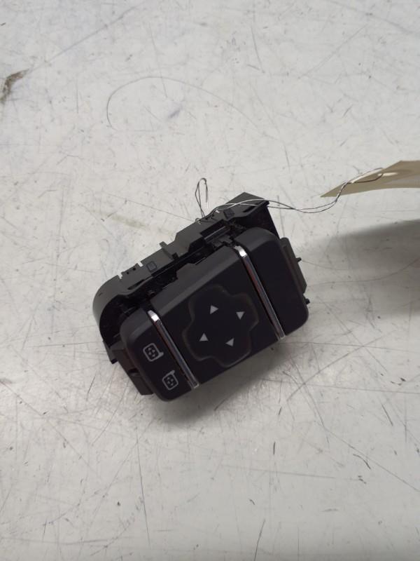 Commande retroviseurs RENAULT CLIO 4 PHASE 2 Essence - 1