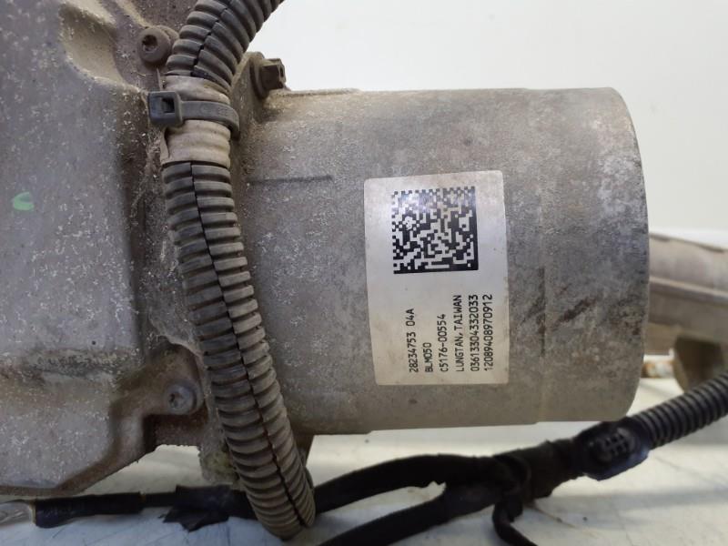 Cremaillere assistee CITROEN C3 2 PHASE 2 Essence - 1