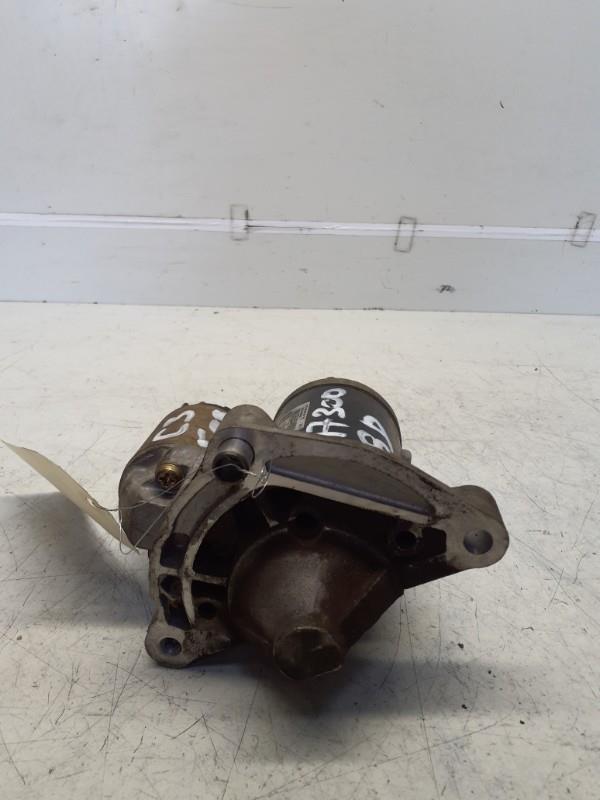 Demarreur CITROEN C3 1 PHASE 1 Essence - 1