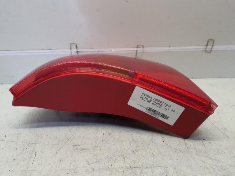 Feu arriere principal droit (feux) RENAULT CLIO 2 PHASE 1 Diesel - 1