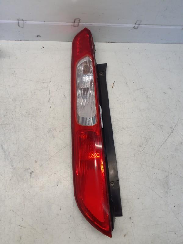 Feu arriere principal gauche (feux) FORD FOCUS 2 PHASE 1 Diesel - 1