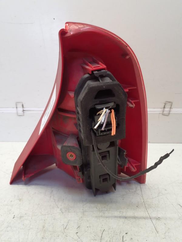 Feu arriere principal gauche (feux) RENAULT CLIO 2 PHASE 1 Diesel - 1