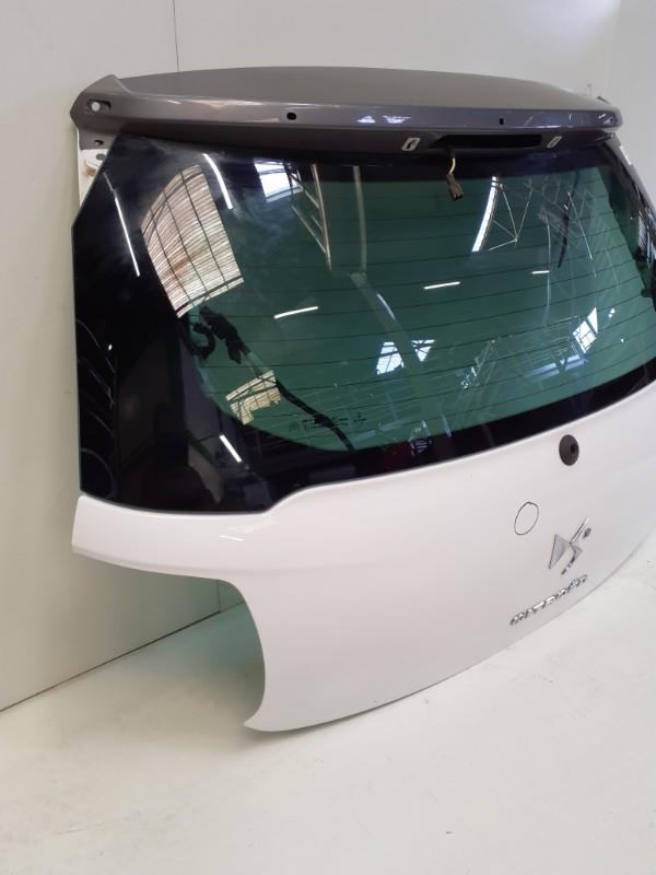 Malle/Hayon arriere CITROEN DS3 PHASE 1 Essence - 1