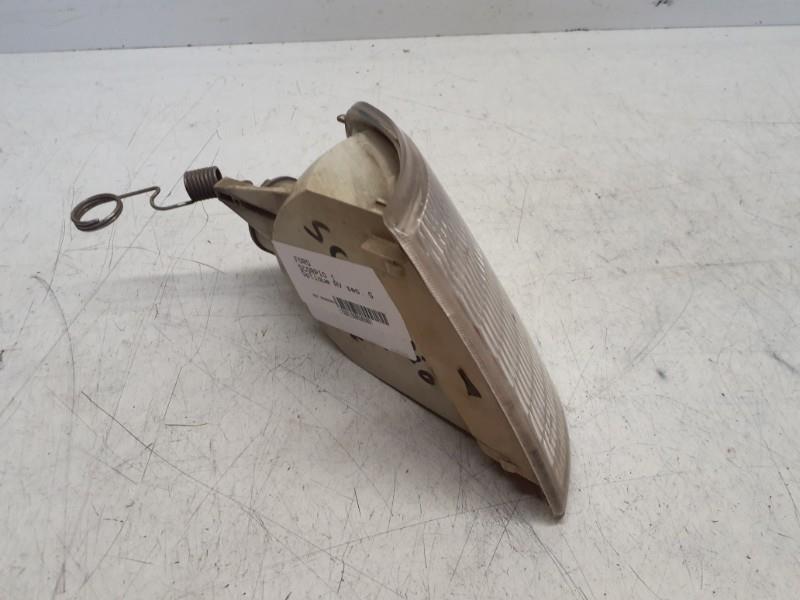 Optique avant secondaire gauche (feux)(clignotant) FORD SCORPIO 1 PHASE 2  - 1
