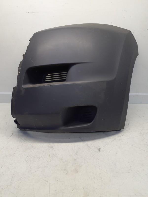 Pare choc avant PEUGEOT BOXER 3 PHASE 1 Diesel - 1