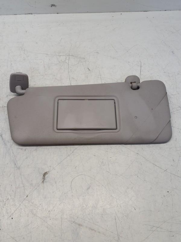 Pare soleil gauche RENAULT CLIO 4 PHASE 2 Essence - 1
