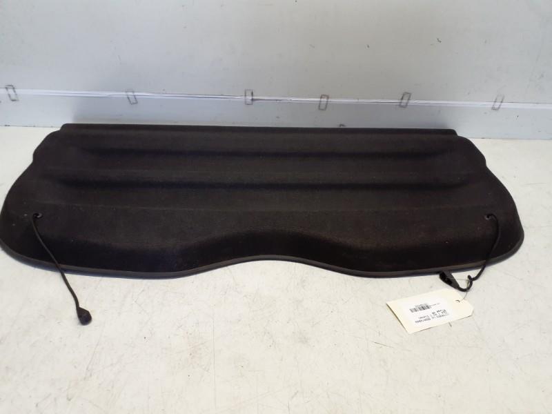 Plage arriere CITROEN DS4 PHASE 1 Diesel - 1