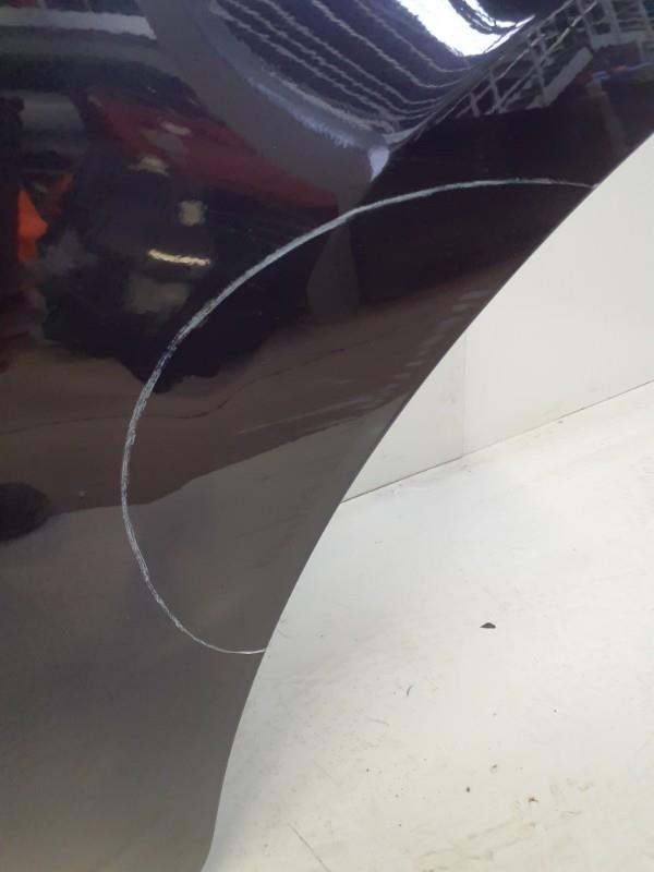 Porte arriere gauche CITROEN C3 2 PHASE 2 Essence - 1