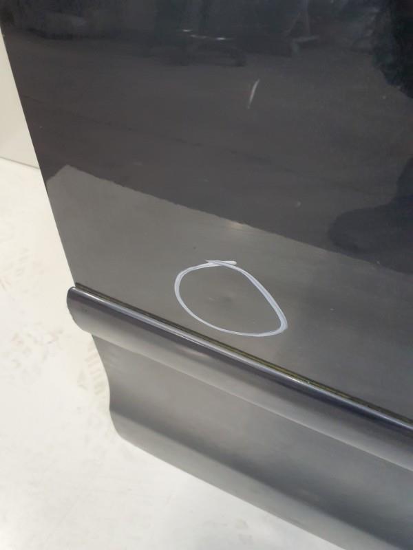 Porte avant droit VOLKSWAGEN POLO 4 PHASE 2 Diesel - 1