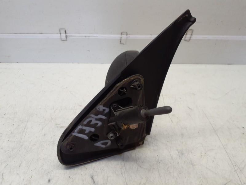 Retroviseur droit RENAULT CLIO 2 PHASE 1 Diesel - 1
