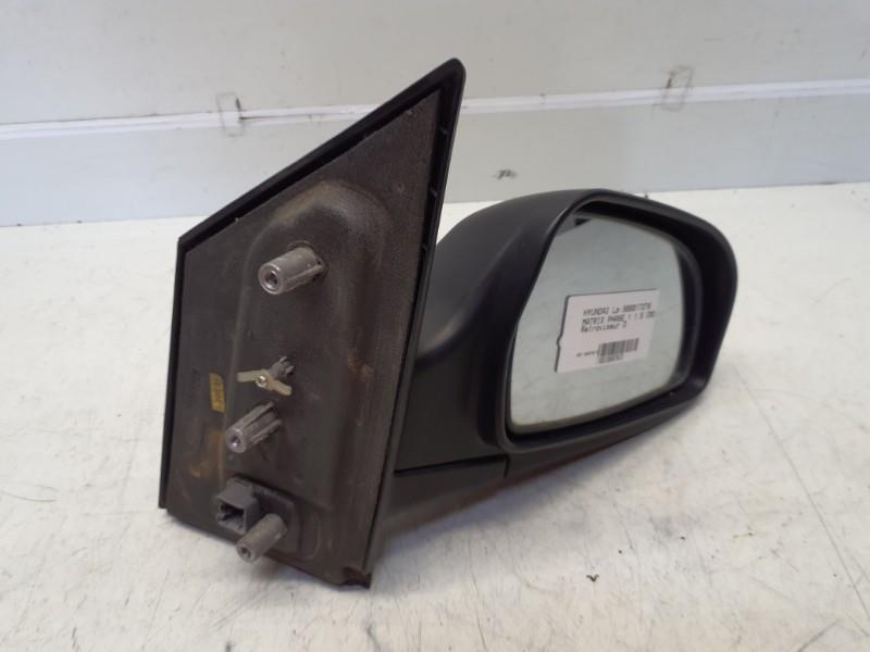 Retroviseur droit HYUNDAI MATRIX PHASE 1 Diesel - 1