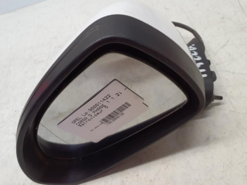 Retroviseur gauche OPEL CORSA D PHASE 1 Essence - 1
